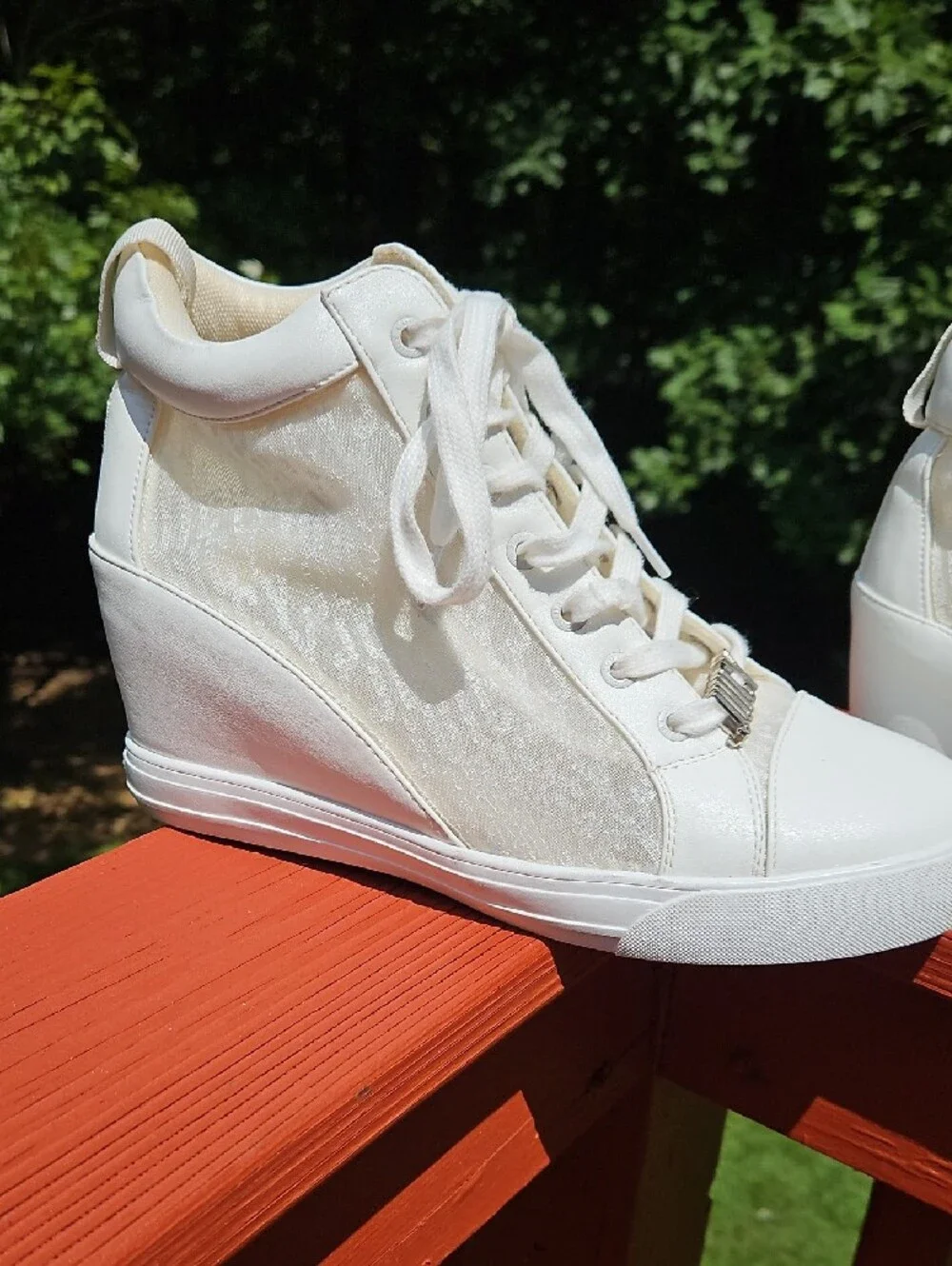 Juicy Couture *no shoe